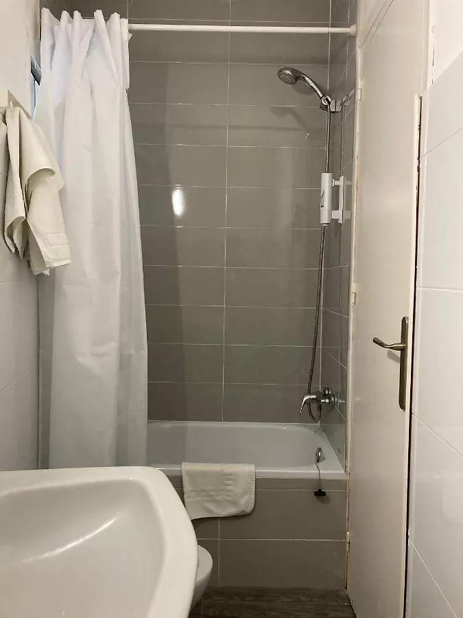 Hostal Paco Marbella Spain