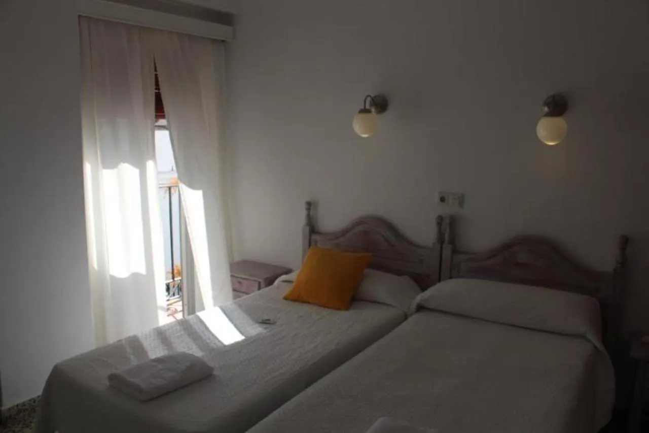 Guest house Hostal Paco Marbella