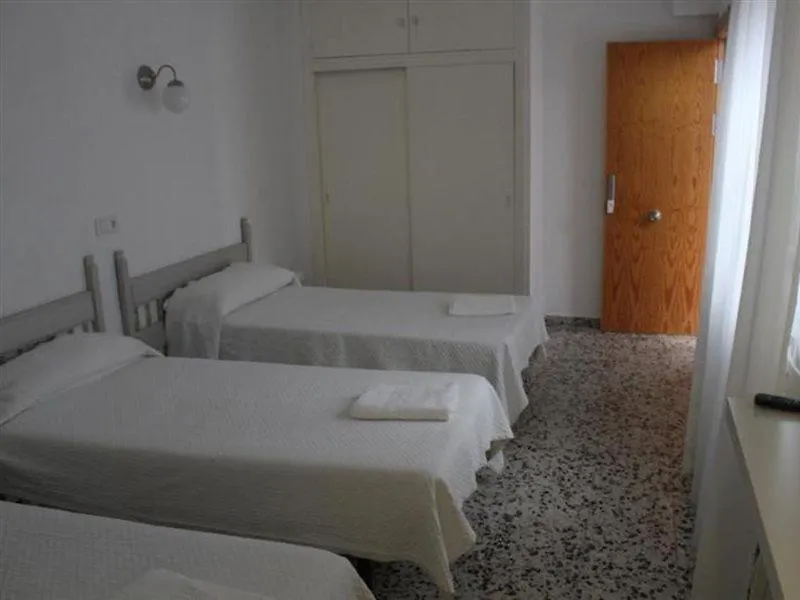 Guest house Hostal Paco Marbella