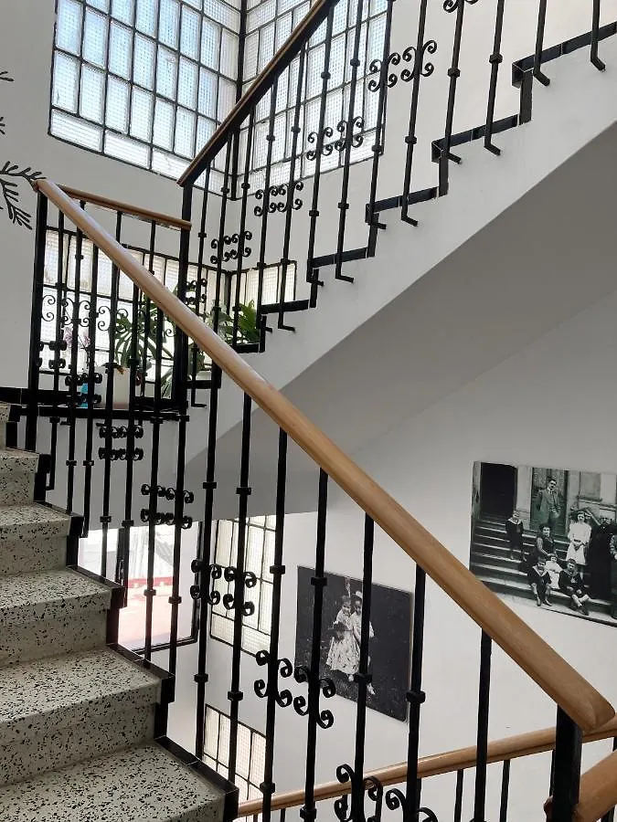 Hostal Paco Marbella Guest house