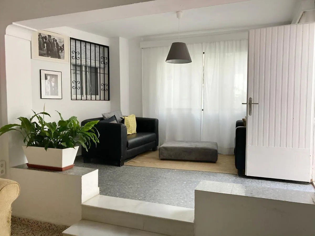 Hostal Paco Marbella Spain