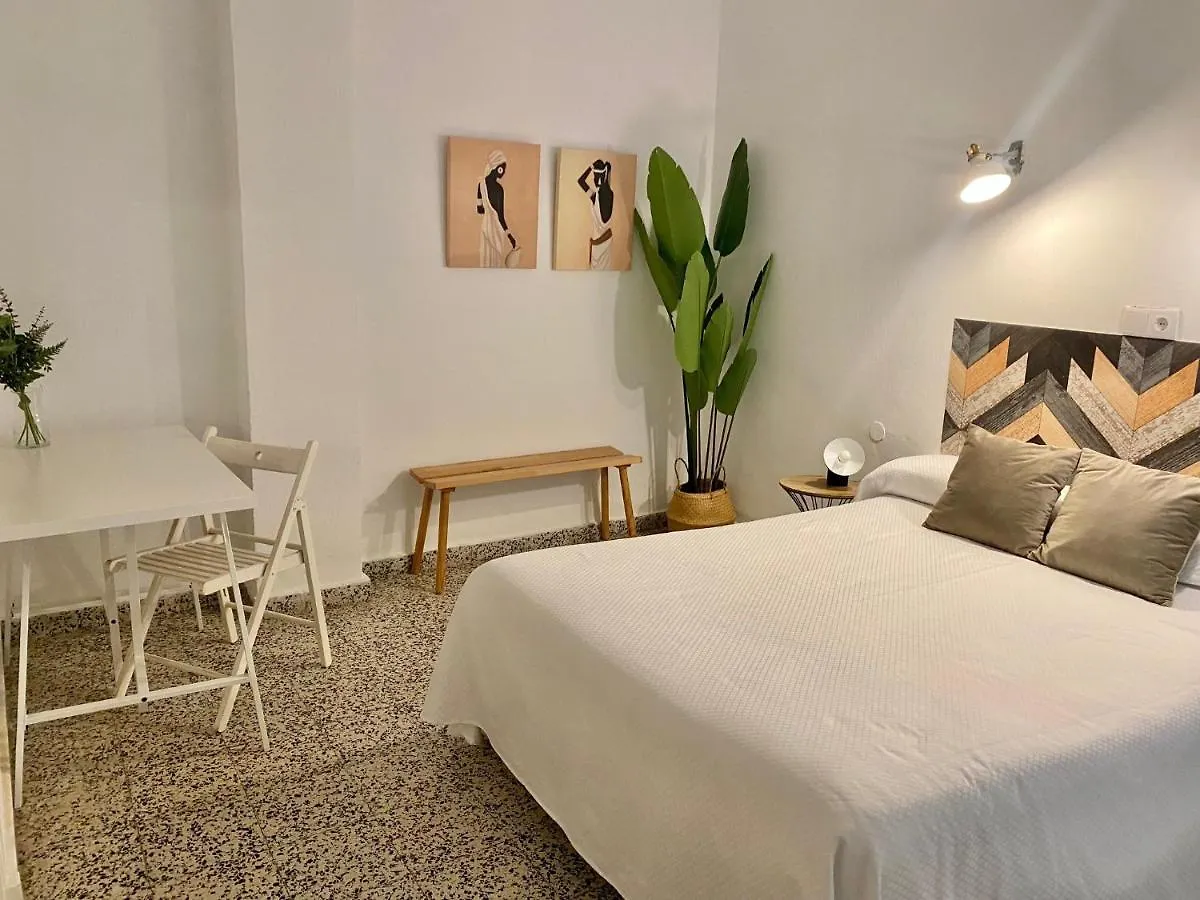 Guest house Hostal Paco Marbella