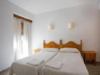 Hostal Paco Marbella Spain