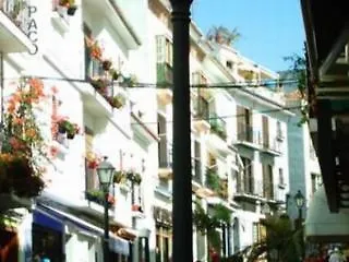 Hostal Paco Marbella 0*,  Spain