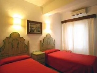 Guest house Hostal Paco Marbella Spain