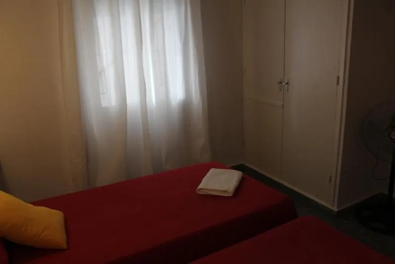 Hostal Paco Marbella Guest house
