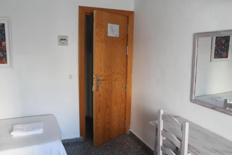 Hostal Paco Marbella 0*,  Spain