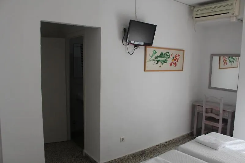 Hostal Paco Marbella