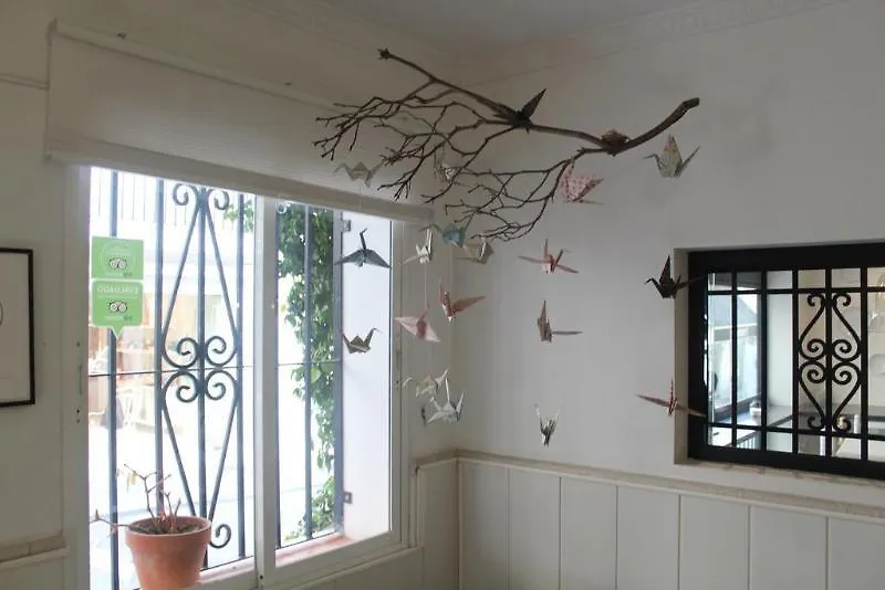 Guest house Hostal Paco Marbella Spain
