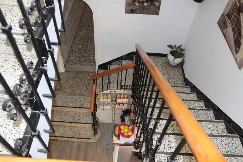 Hostal Paco Marbella 0*,  Spain