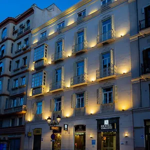 bh-atarazanas-malaga-boutique-hotel.hotelsinnerja.org/