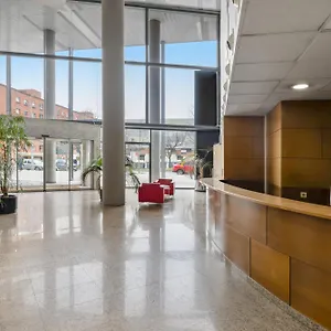 Barcelona Mollet Porta De Gallecs 3*, Mollet del Vallès Hiszpania