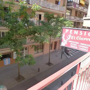 El Ciervo , Lloret de Mar Hiszpania