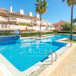 Jardines De Santa Maria Golf Aparthotel